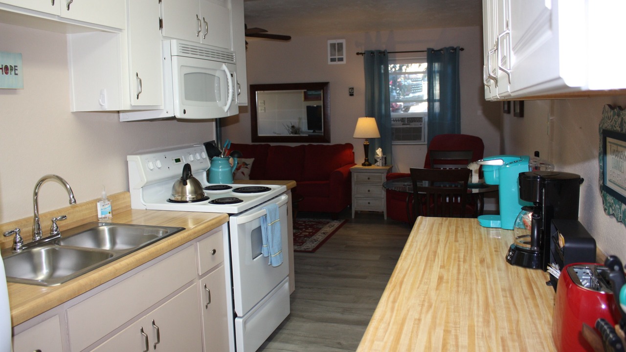 Photo of Kitchen in Prescott