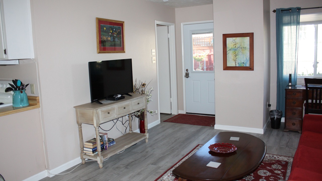 Photo of Livingroom in Prescott