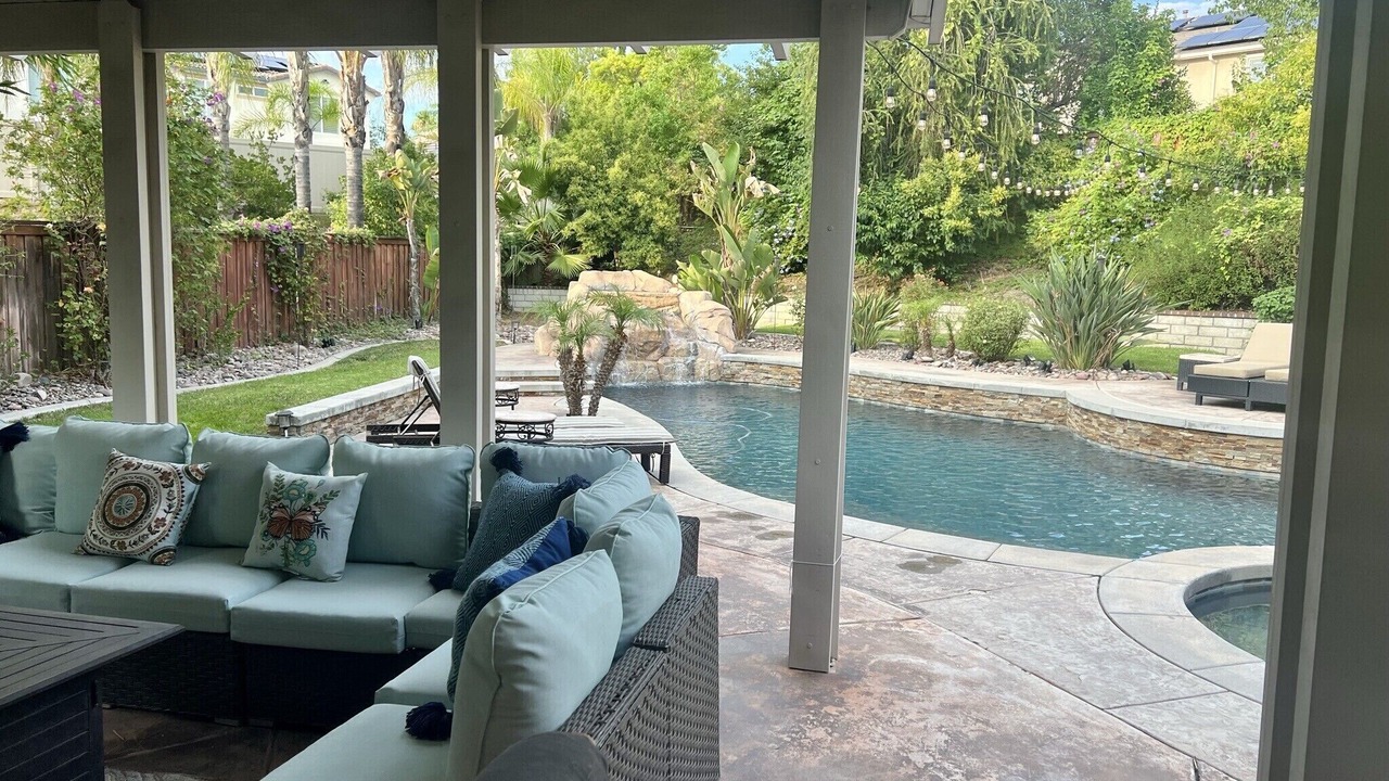 Photo of Outdoor in Paloma Del Sol