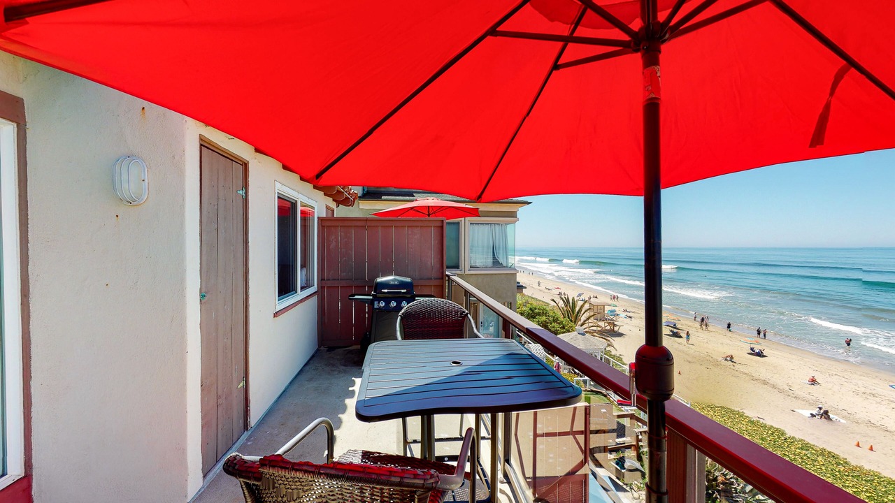 Photo of Outdoor in Carlsbad Village