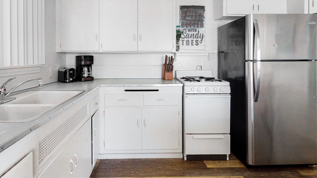 Photo of Kitchen in Carlsbad Village