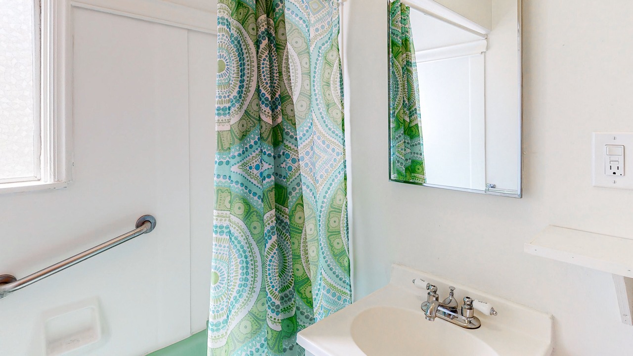 Photo of Bathroom in Carlsbad Village