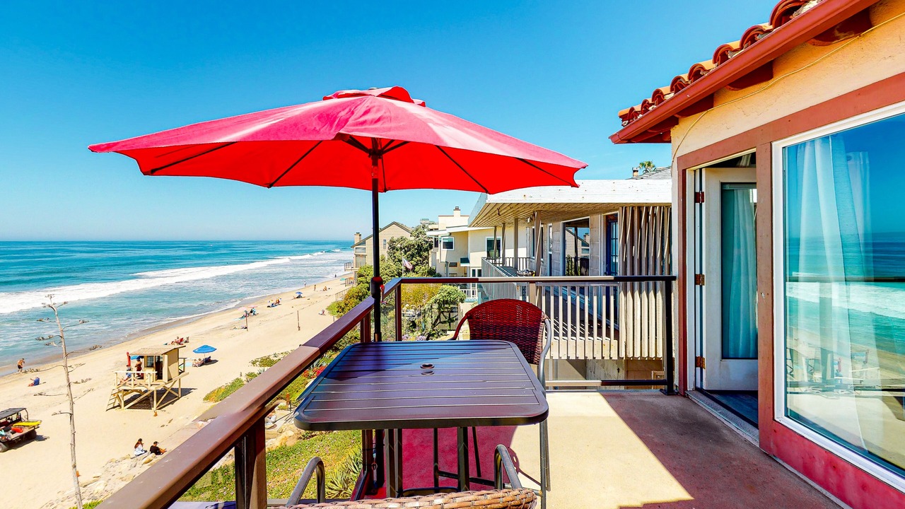 Photo of Outdoor in Carlsbad Village