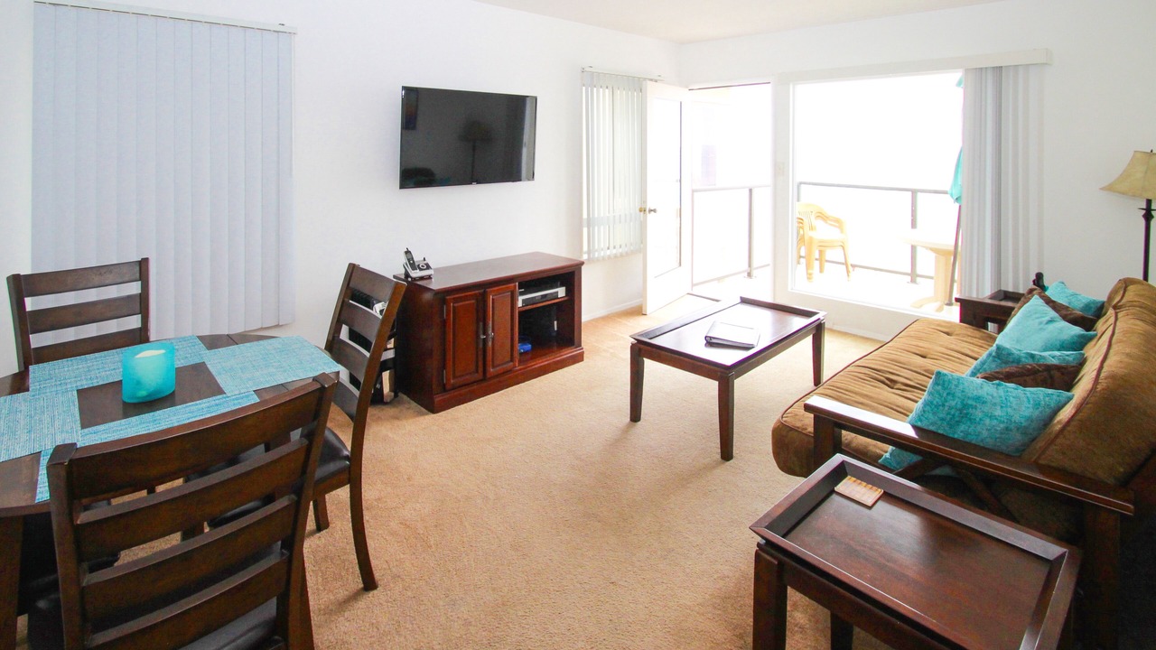 Photo of Livingroom in Carlsbad Village