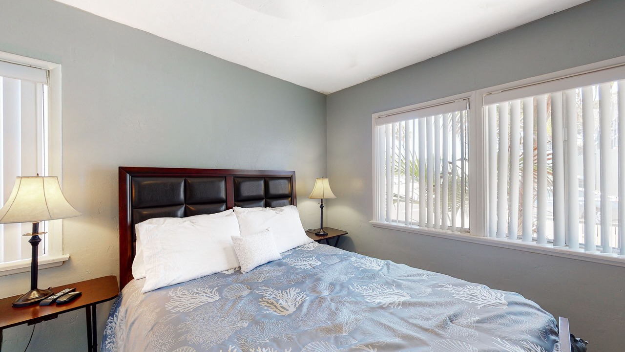 Photo of Bedroom in Carlsbad Village