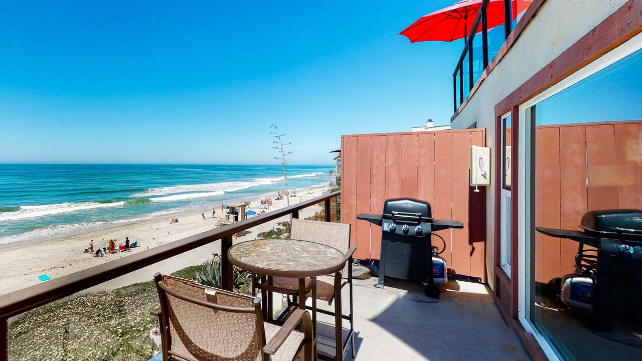 Photo of Outdoor in Carlsbad Village