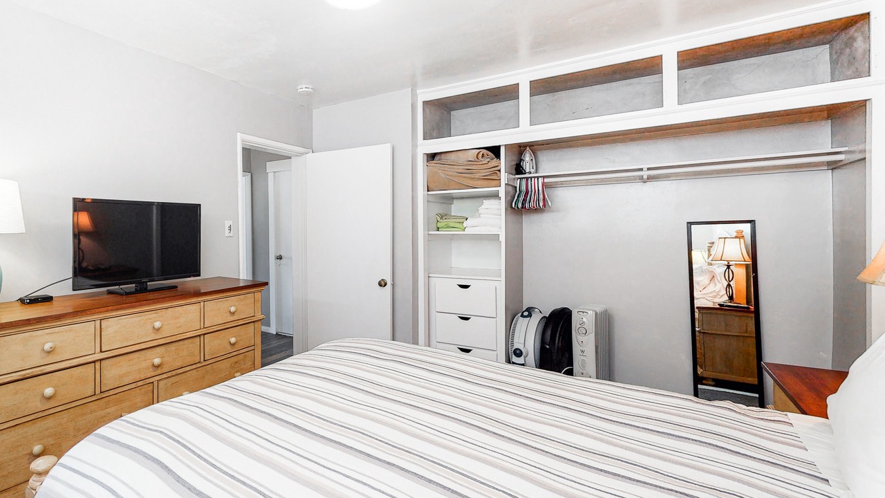 Photo of Bedroom in Carlsbad Village