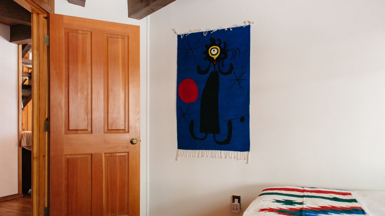Photo of Bedroom in Pine Cove