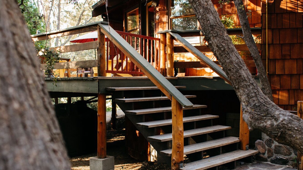 Photo of Outdoor in Pine Cove