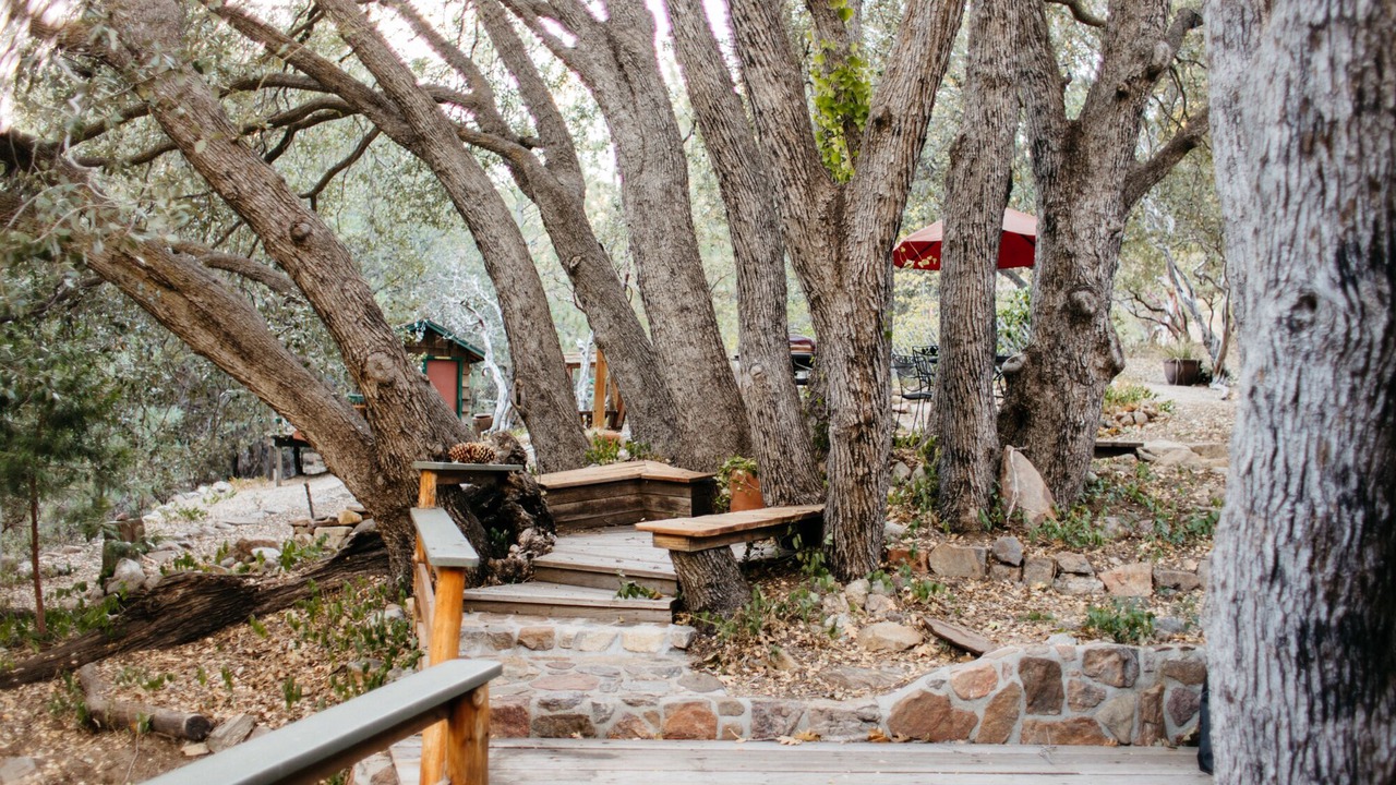 Photo of Patio Balcony in Pine Cove