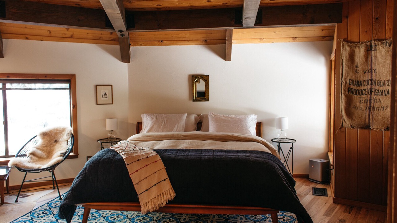 Photo of Bedroom in Pine Cove