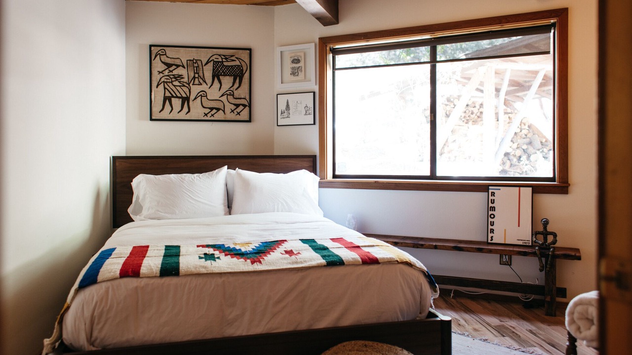 Photo of Bedroom in Pine Cove