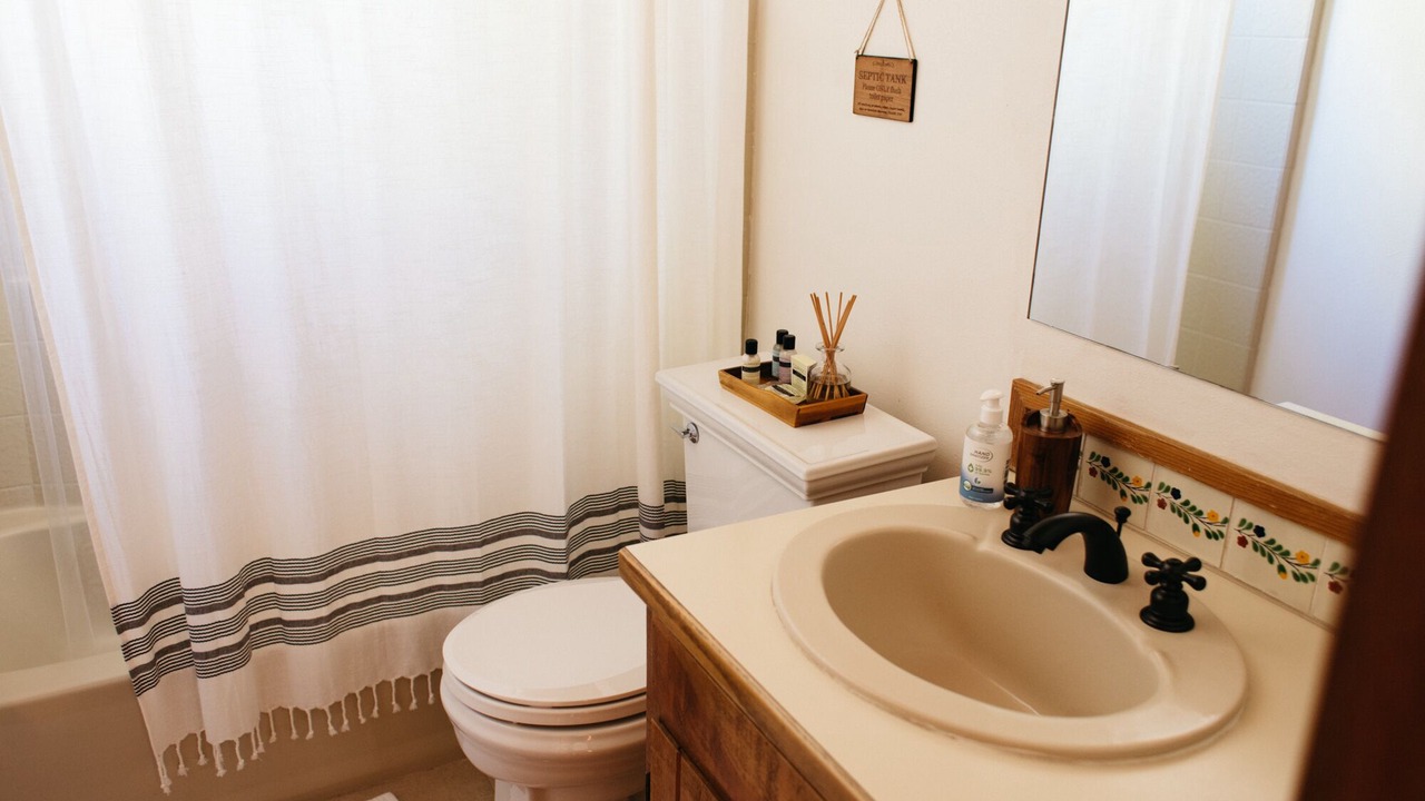 Photo of Bathroom in Pine Cove