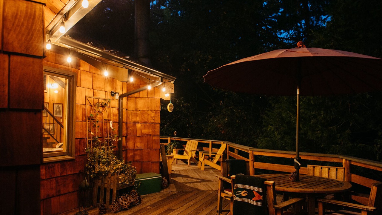 Photo of Outdoor in Pine Cove