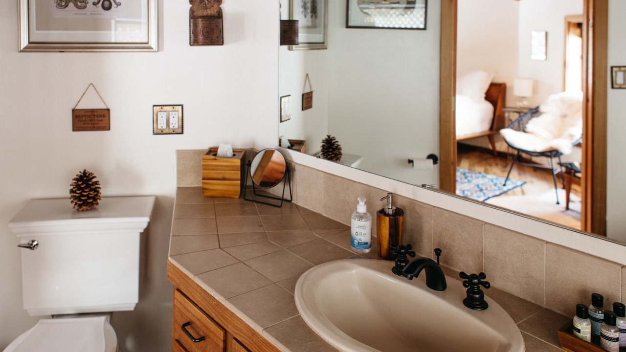 Photo of Bathroom in Pine Cove