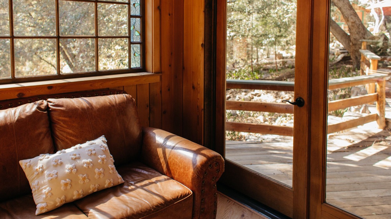 Photo of Livingroom in Pine Cove
