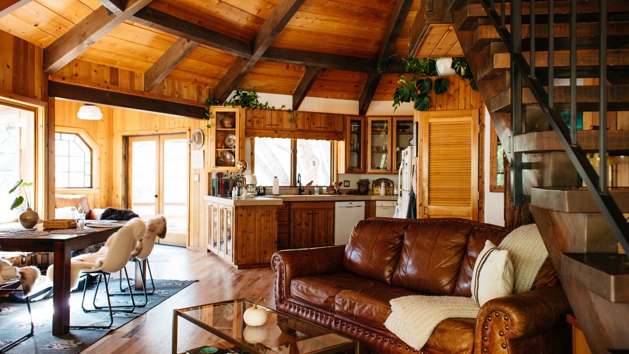 Photo of Livingroom in Pine Cove