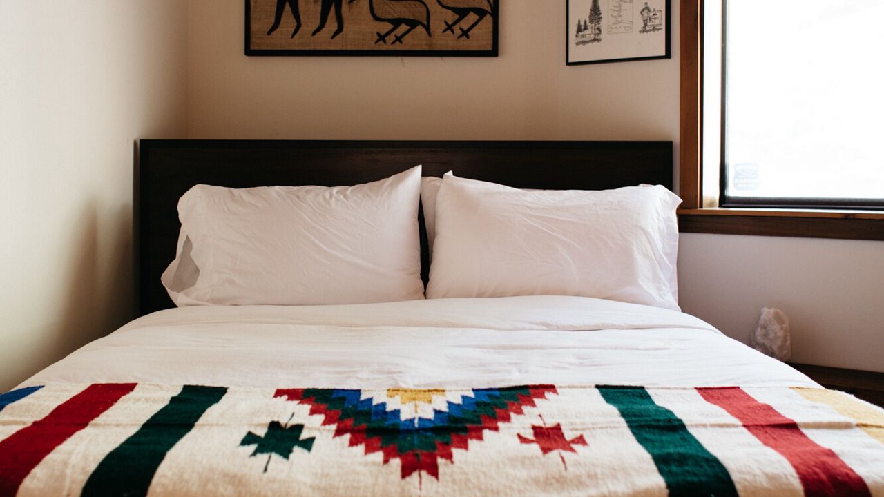 Photo of Bedroom in Pine Cove