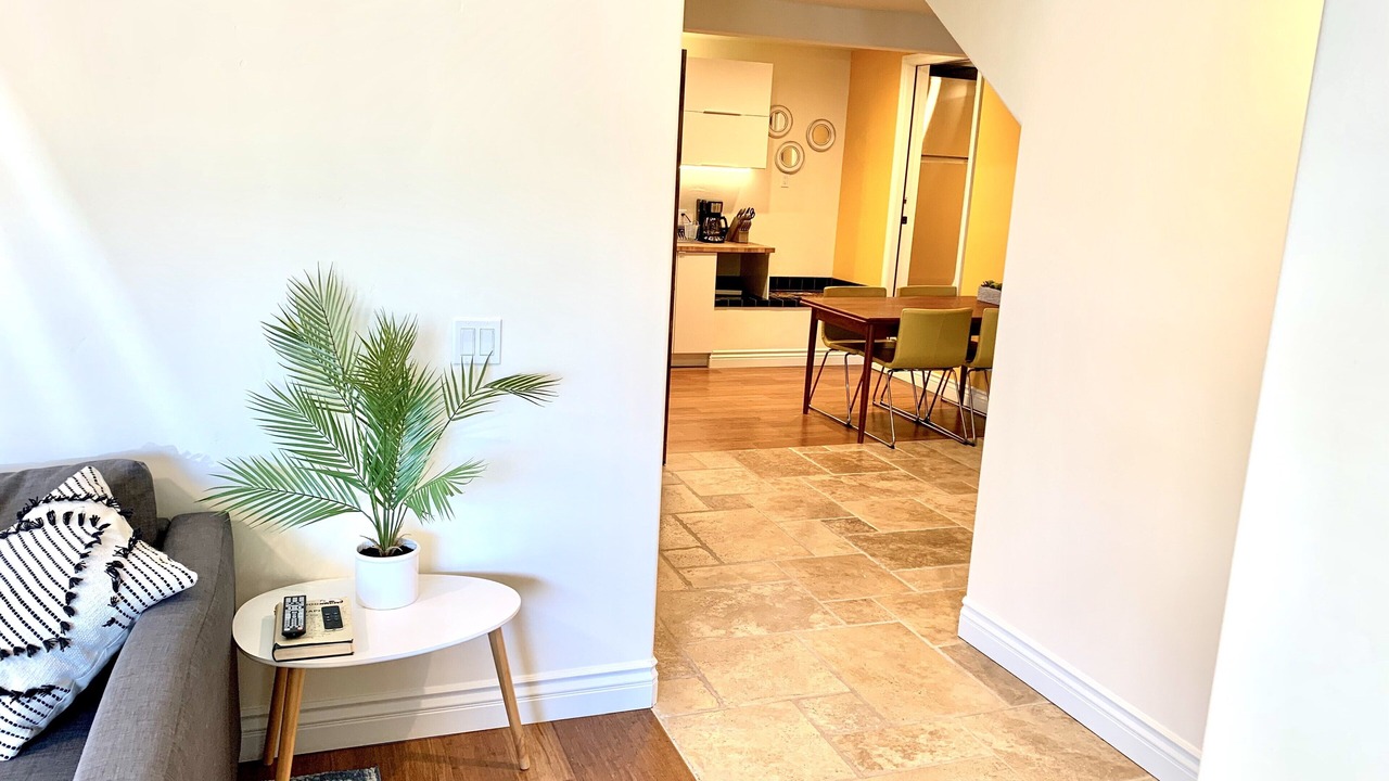 Photo of Livingroom in Point Loma Heights
