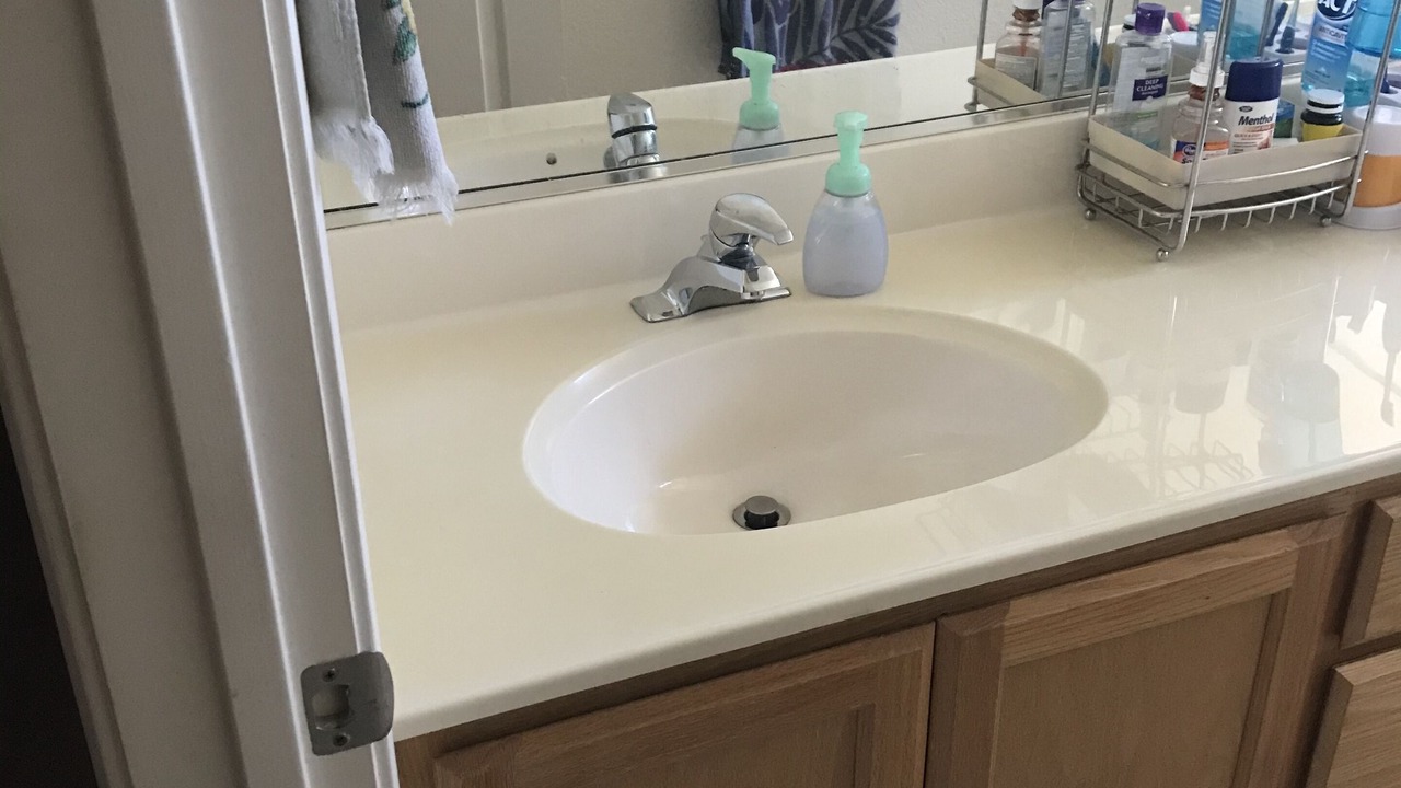 Photo of Bathroom in Vacaville