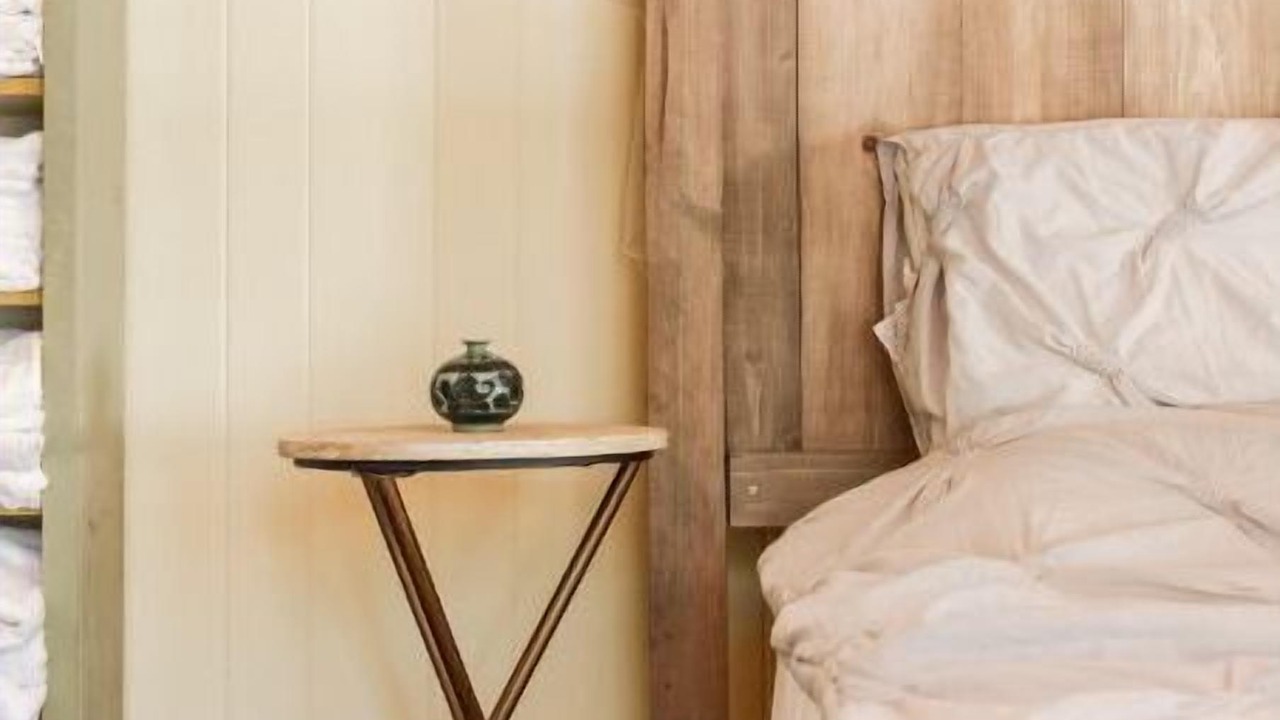 Photo of Bedroom in Crestline