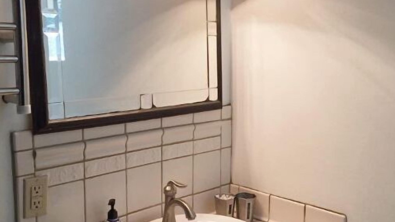Photo of Bathroom in Crestline