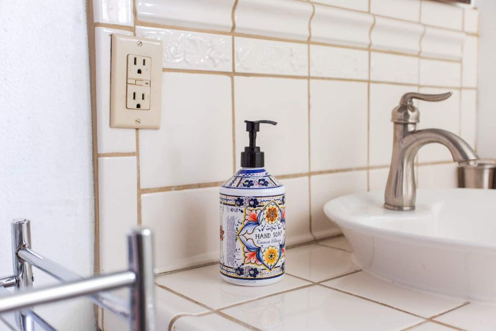 Photo of Bathroom in Crestline