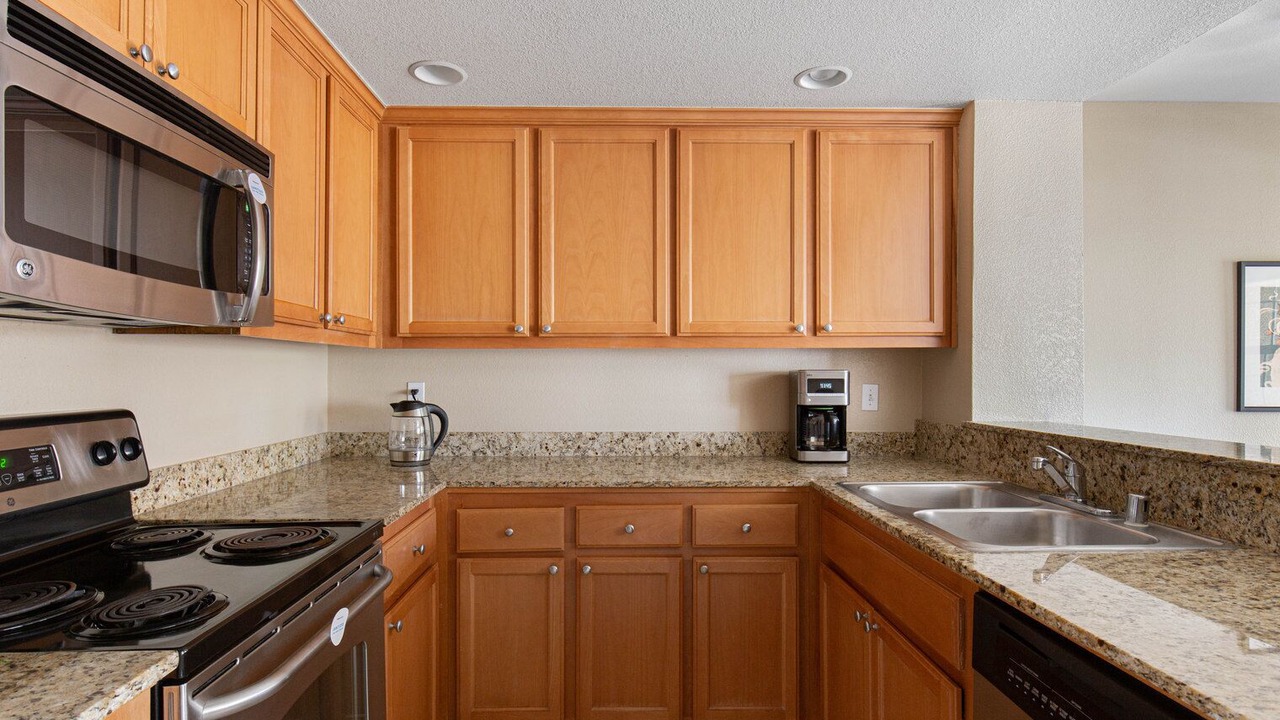 Photo of Kitchen in Santa Clara