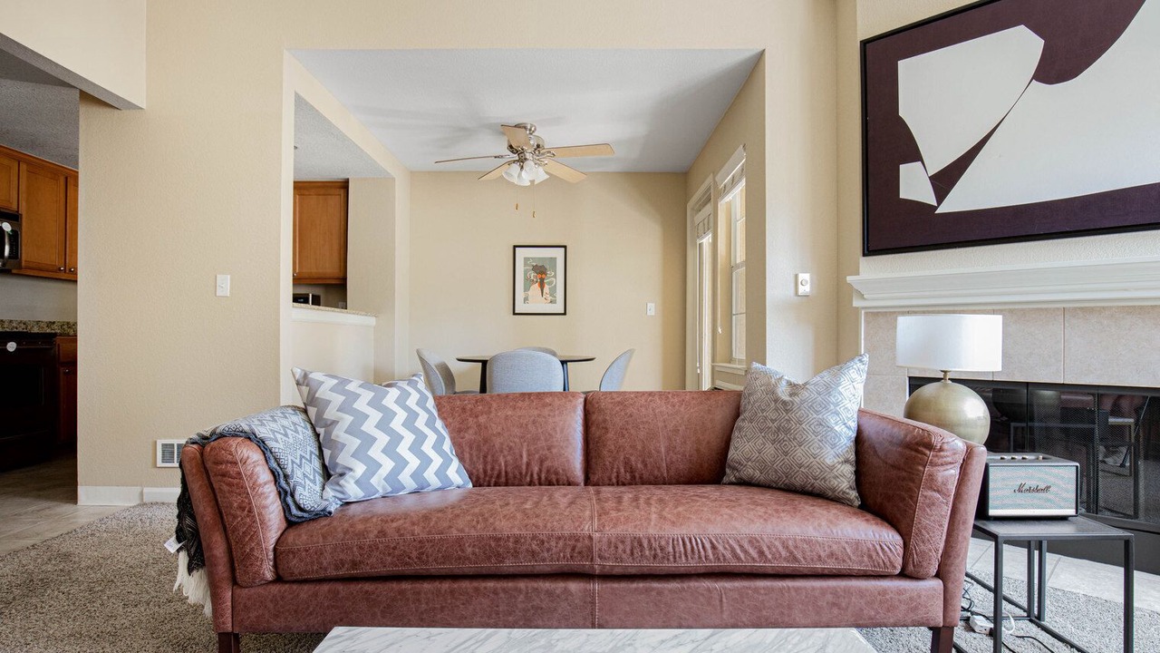 Photo of Livingroom in Santa Clara