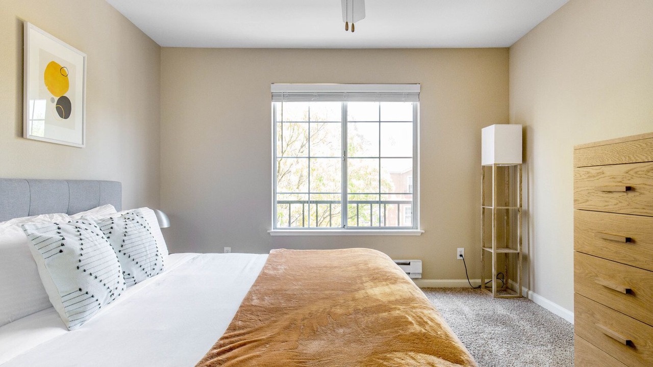 Photo of Bedroom in Santa Clara