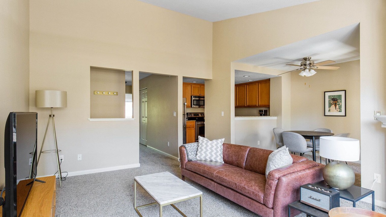 Photo of Livingroom in Santa Clara
