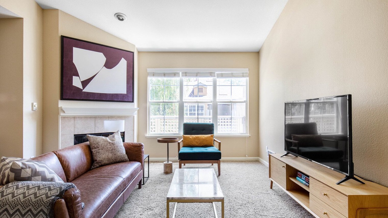 Photo of Livingroom in Santa Clara