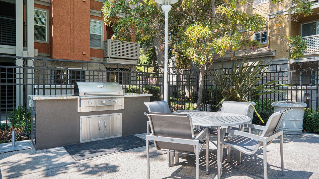 Photo of Outdoor in Santa Clara