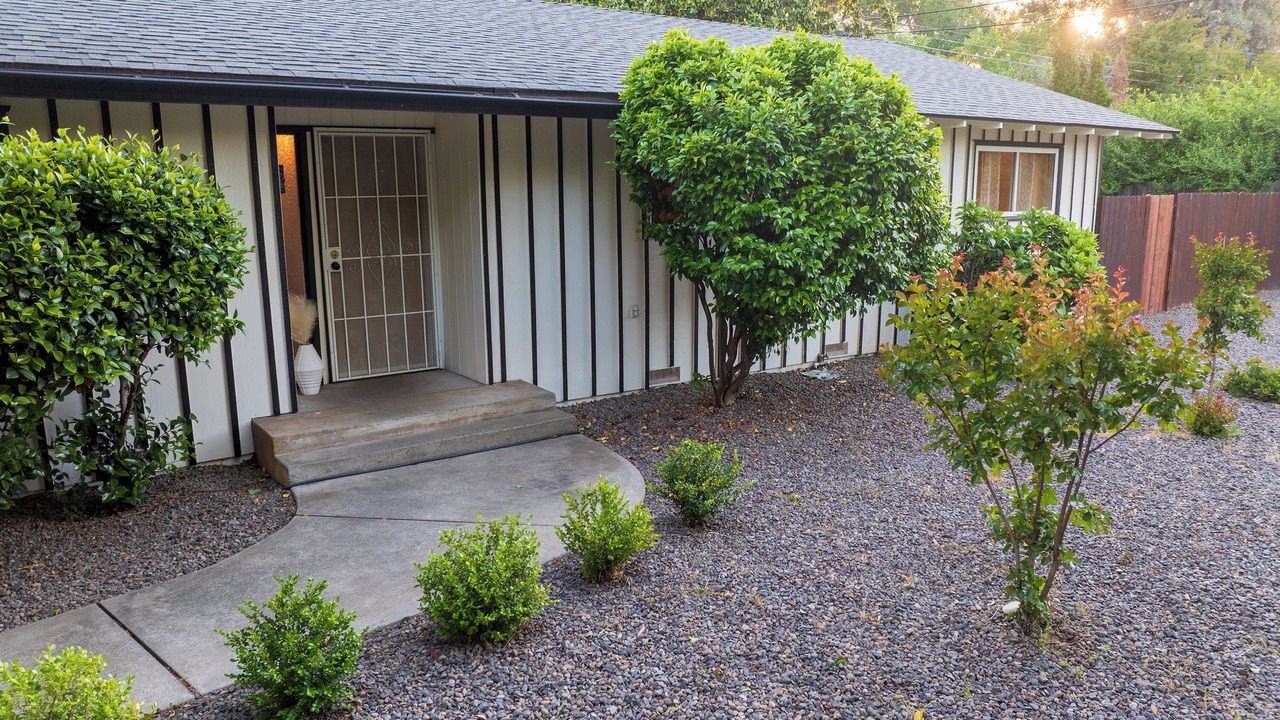 Photo of Outdoor in Chico