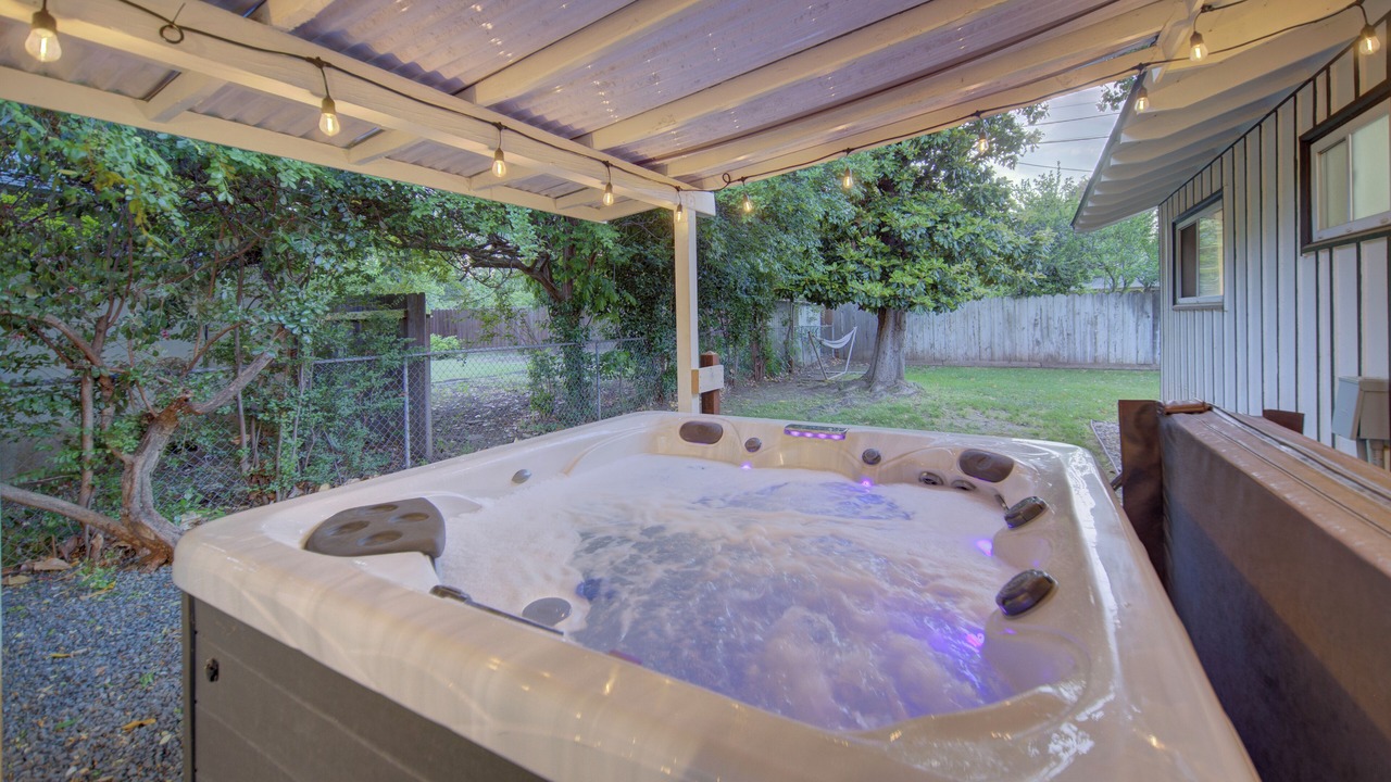 Photo of Patio Balcony in Chico