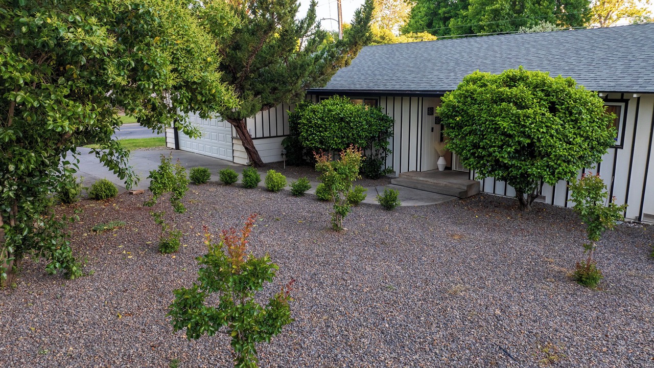 Photo of Outdoor in Chico