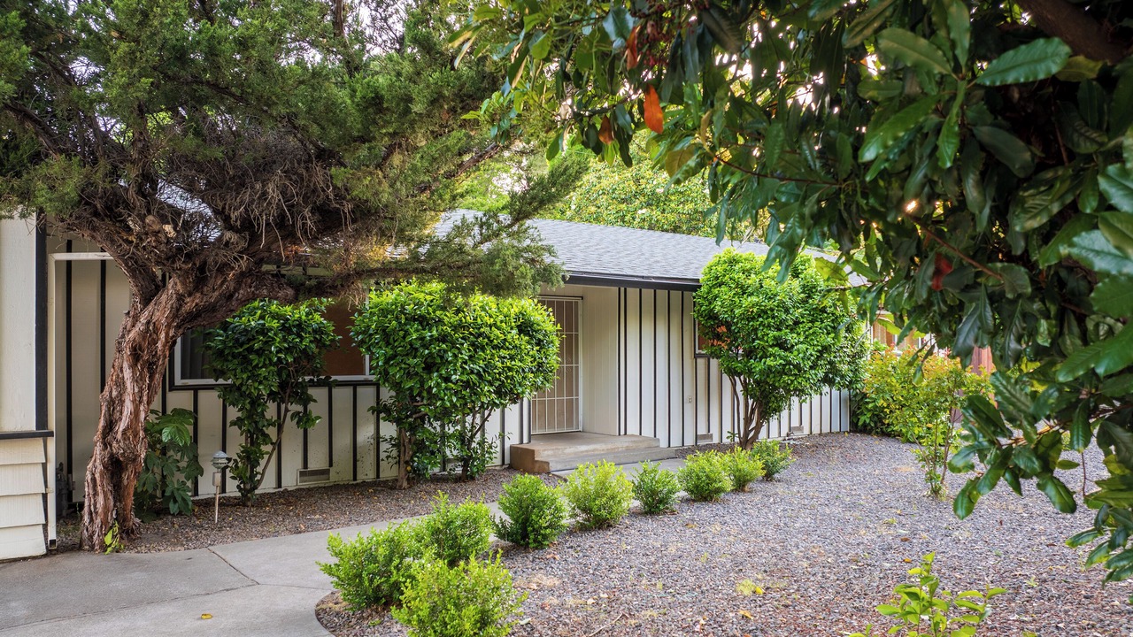 Photo of Outdoor in Chico
