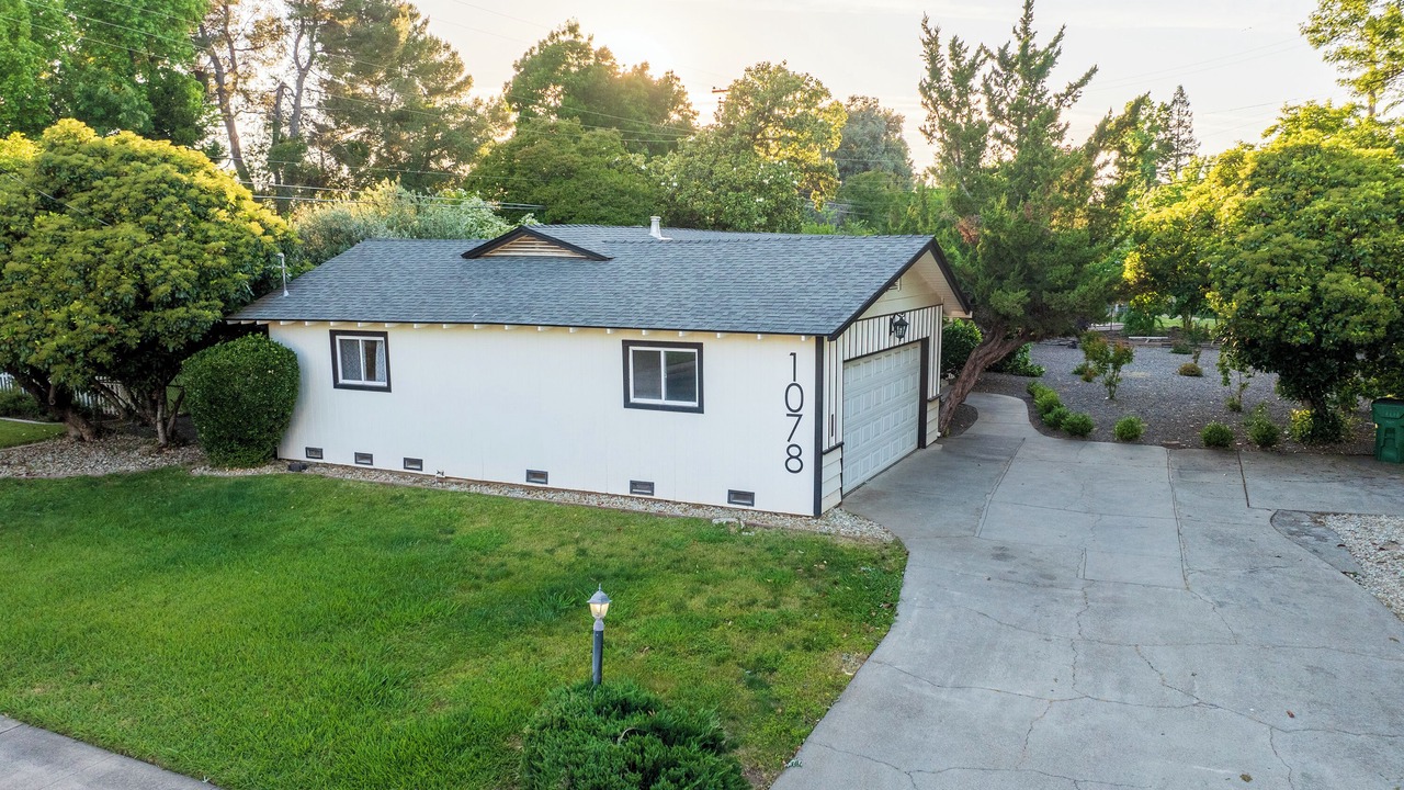 Photo of Outdoor in Chico