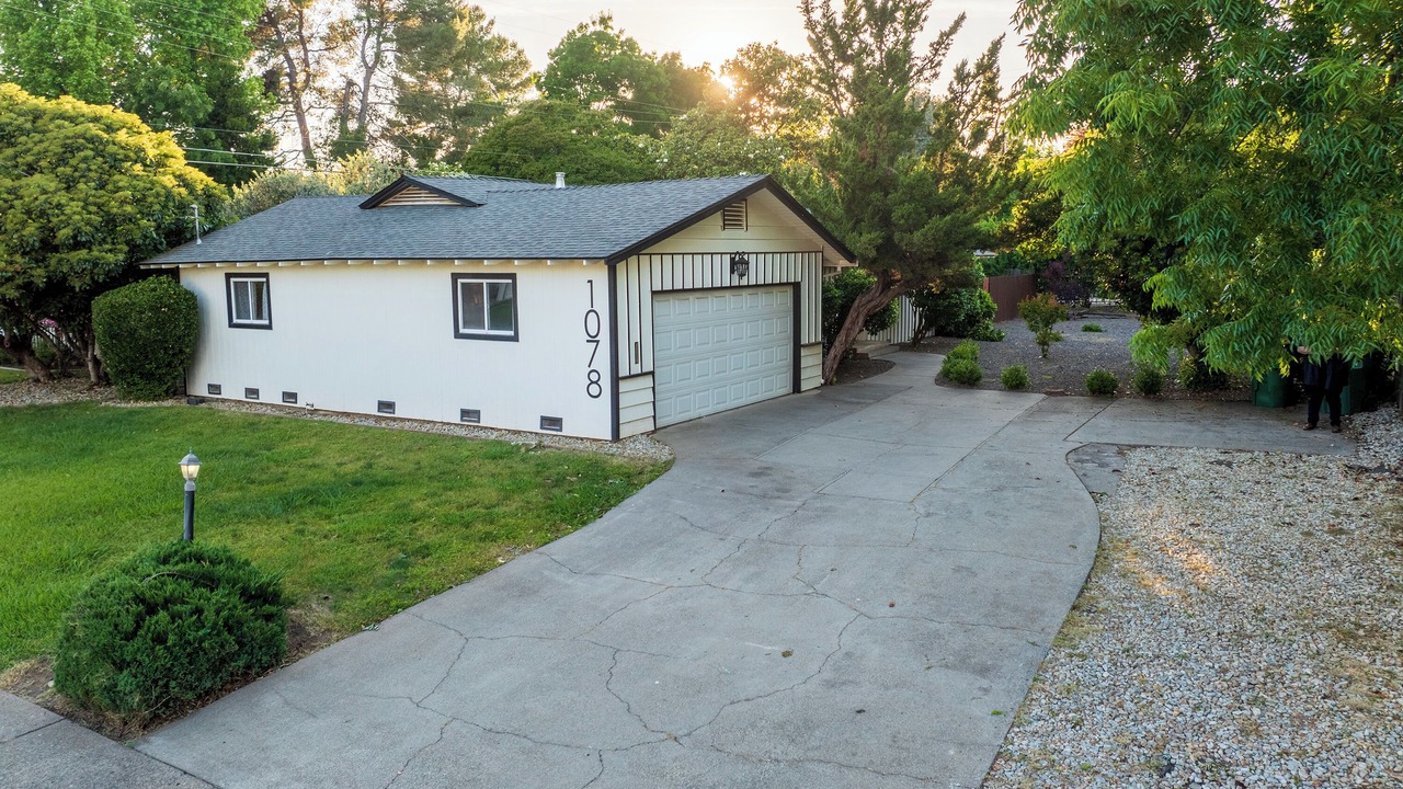 Photo of Outdoor in Chico