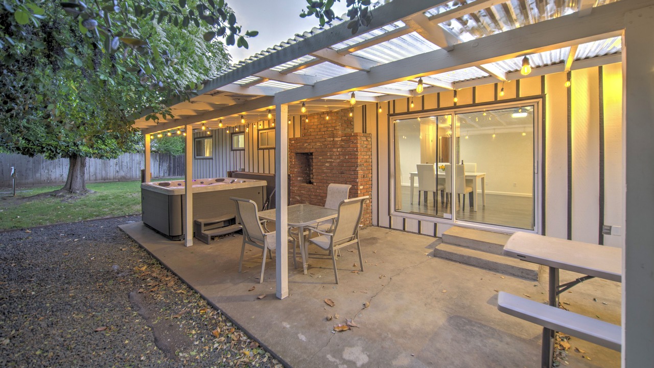Photo of Outdoor in Chico