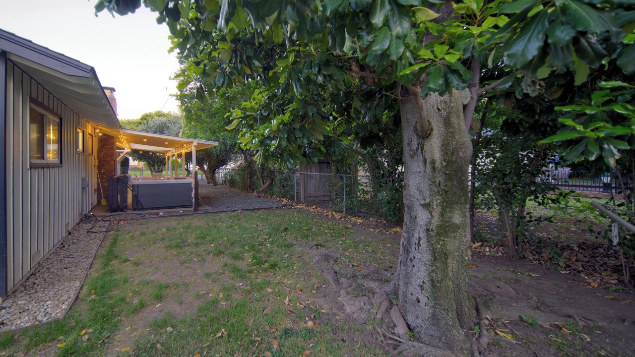 Photo of Outdoor in Chico