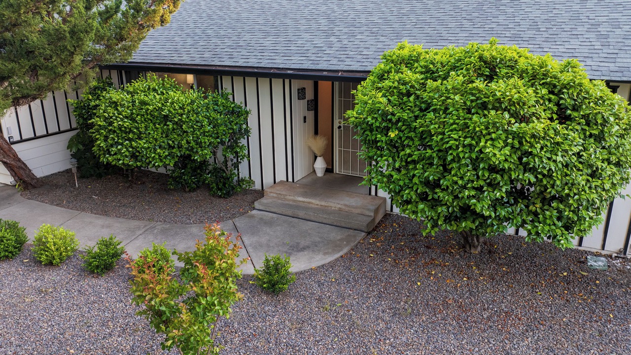 Photo of Outdoor in Chico