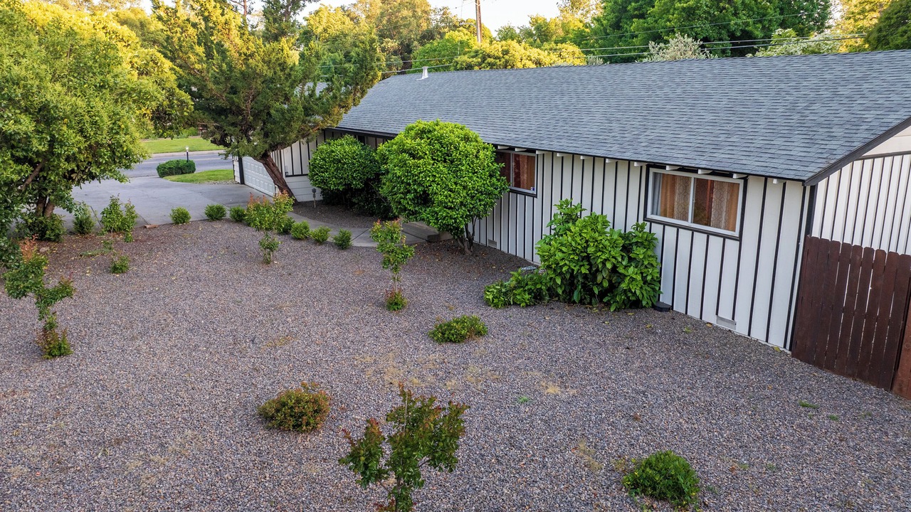 Photo of Outdoor in Chico