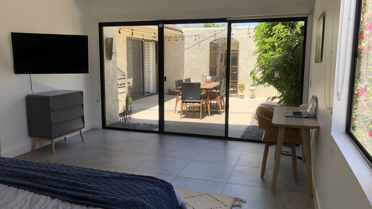 Photo of Outdoor in Palm Desert