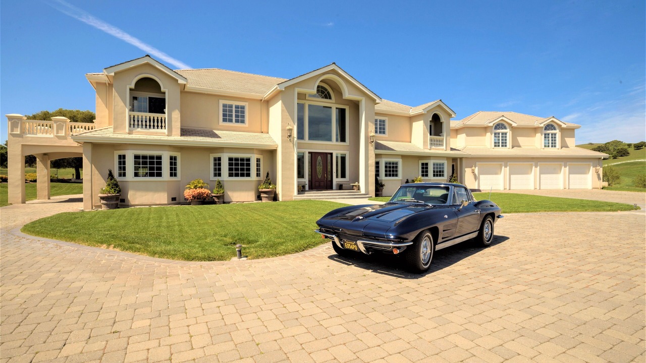 Photo of Outdoor in Salinas