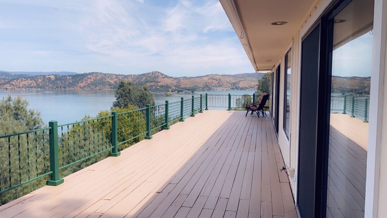 Photo of Outdoor in Kelseyville
