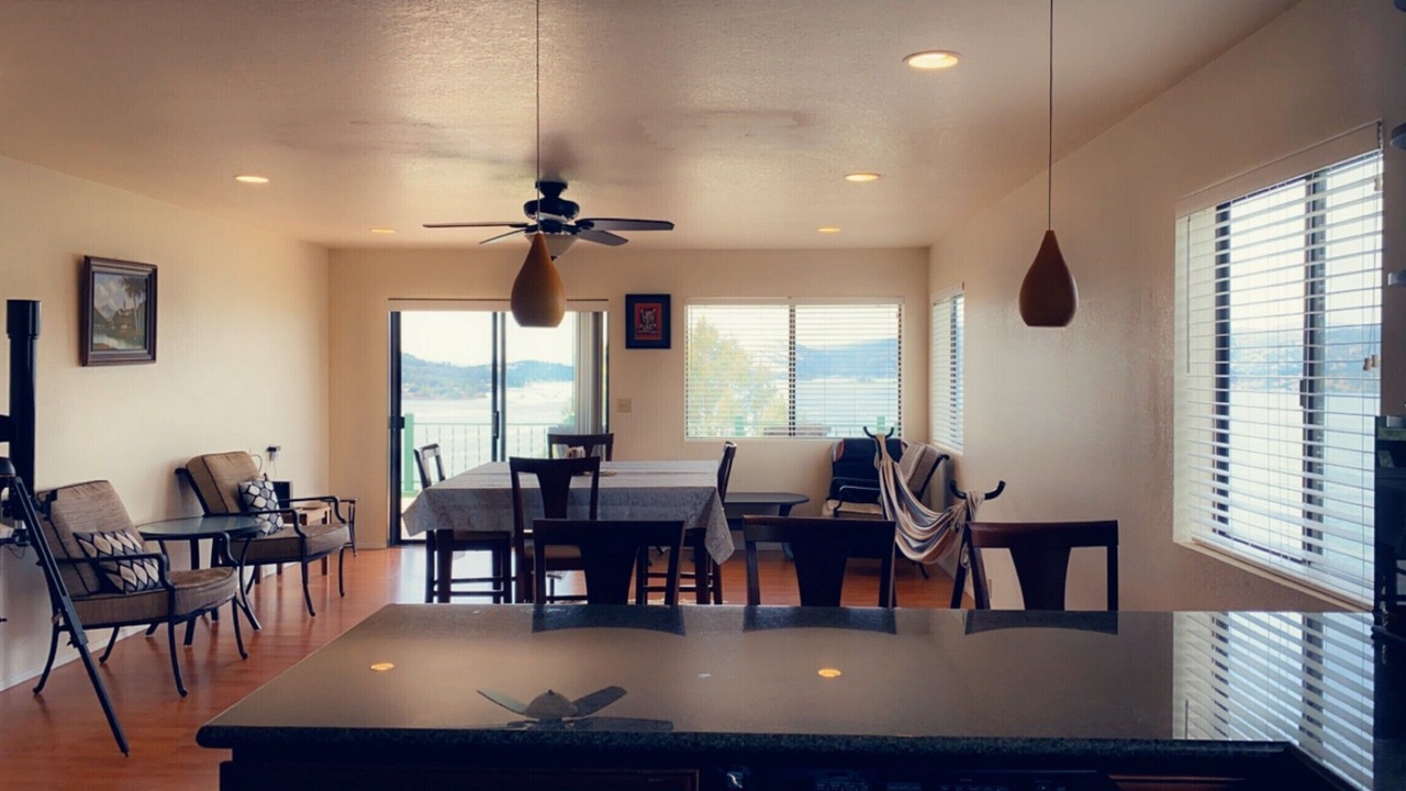 Photo of Outdoor in Kelseyville