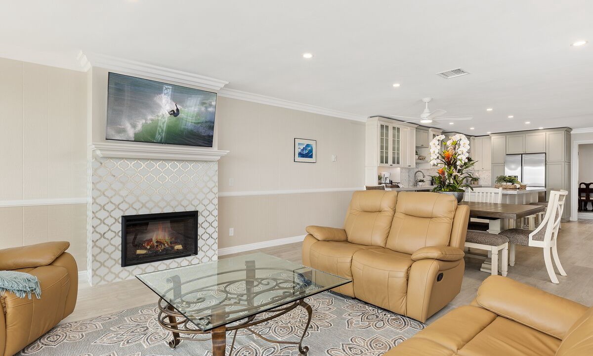 Photo of Livingroom in Carlsbad