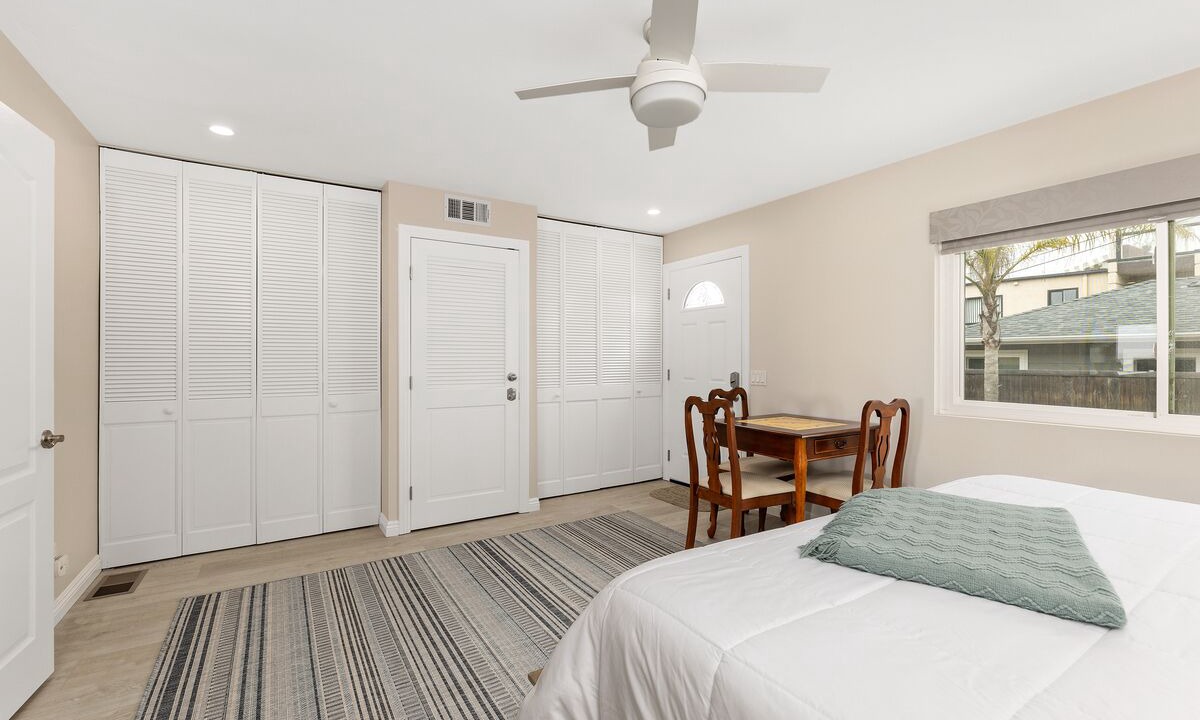 Photo of Bedroom in Carlsbad