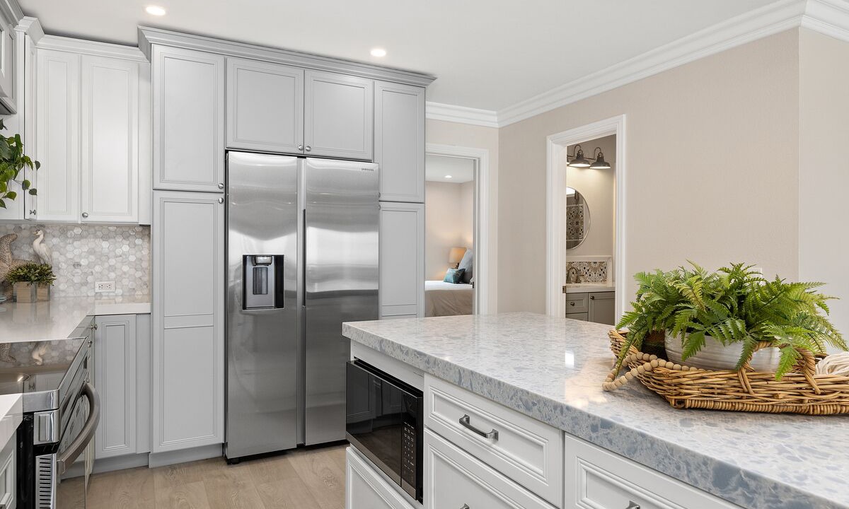 Photo of Kitchen in Carlsbad